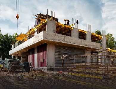 Em Construção